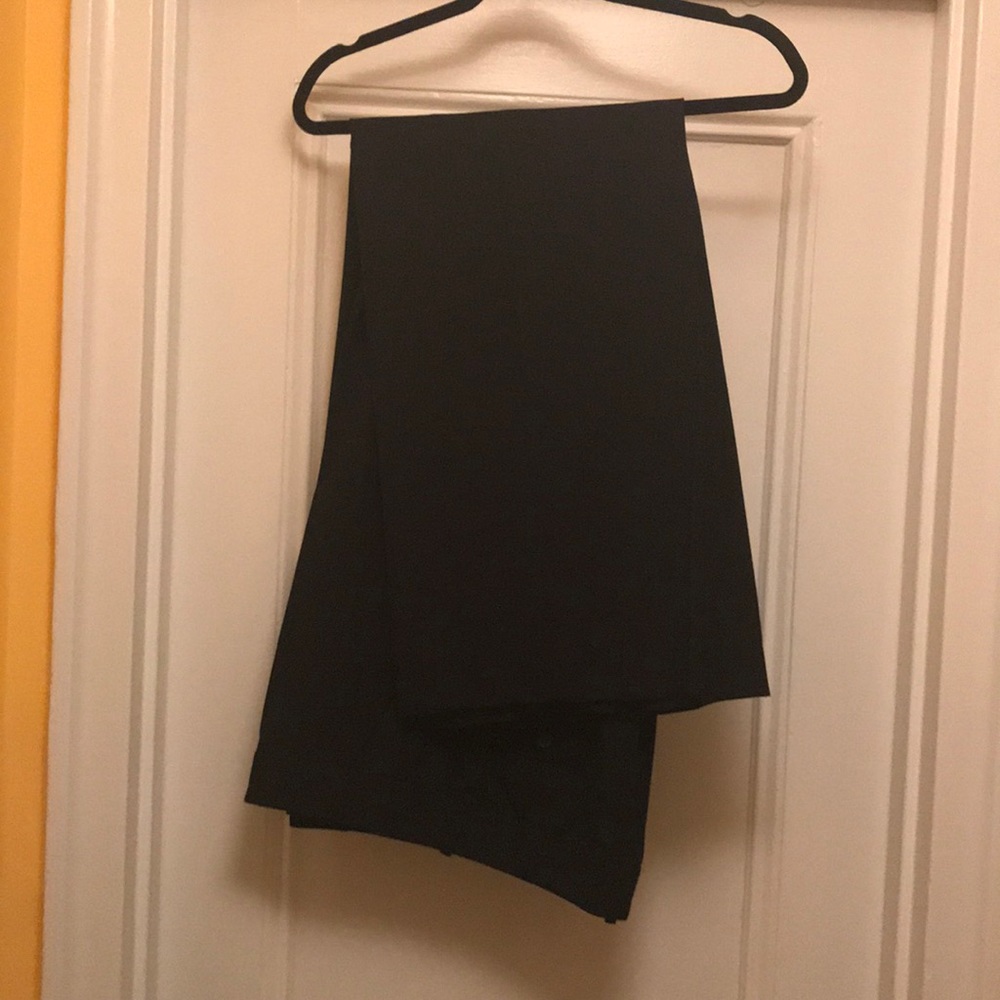 14 TALL - J.Crew Hutton Trouser (super 120)